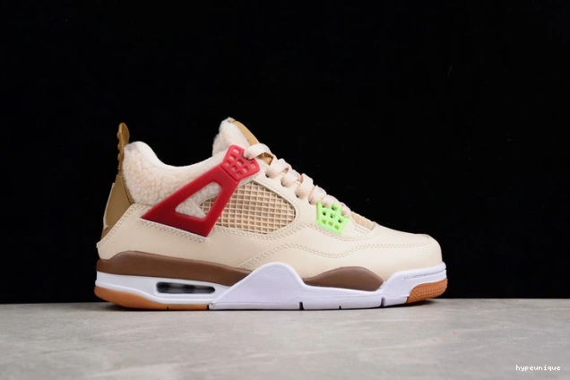 HYPE Things Jordan Where the Wild (GS) DH0572-264 Retro Are 4 0726